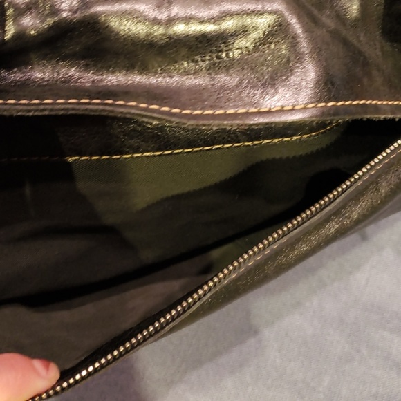 Francesco Biasia Bag w/dustbag - Picture 2 of 8